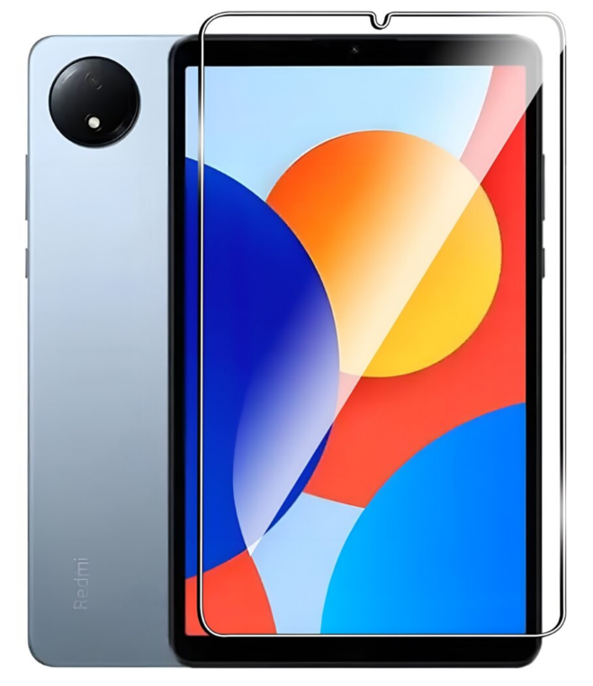 Захисне скло на планшет Xiaomi Redmi Pad SE (8.7") - фото 1 - id-p2359407183