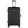 Валіза Semi Line 28" (L) Black (T5718-3), фото 2