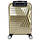 Валіза Semi Line 20" (S) Gold (T5763-1), фото 4