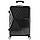Валіза Semi Line 24" (M) Black (T5765-2), фото 2