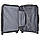 Валіза Semi Line 24" (M) Black (T5765-2), фото 6