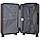 Валіза Semi Line 24" (M) Brown (T5788-2), фото 6