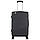 Валіза Semi Line 24" (M) Black (T5789-2), фото 2