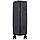 Валіза Semi Line 24" (M) Black (T5789-2), фото 5