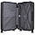 Валіза Semi Line 28" (L) Black (T5789-3), фото 6