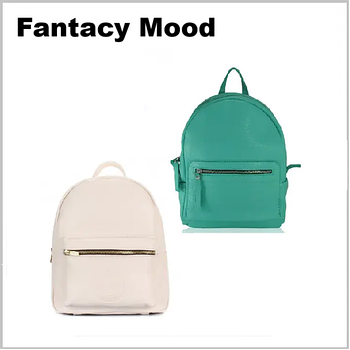 Рюкзаки жіночі "Fantacy Mood"