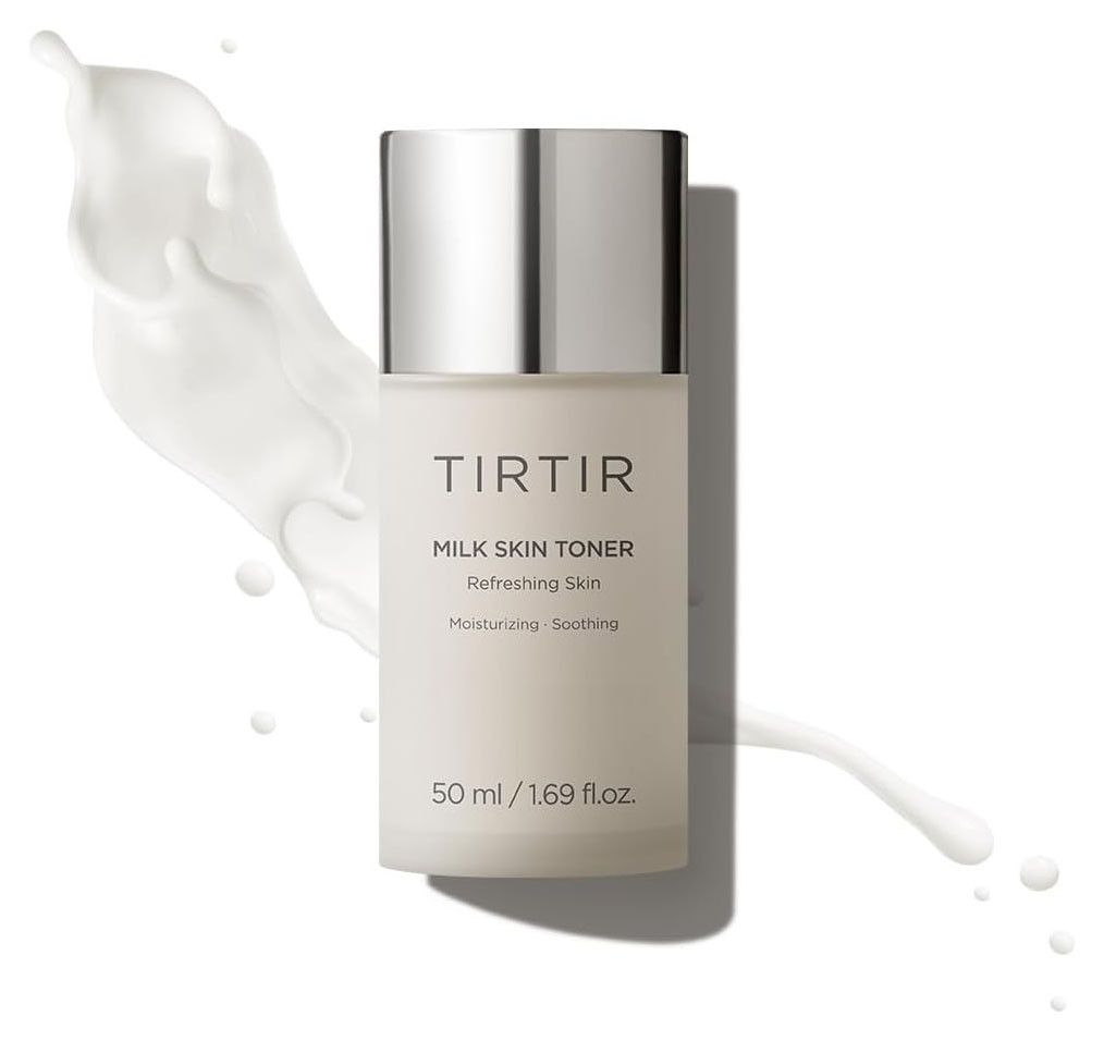 Tirtir Milk Skin Toner Об'єм 20 мл