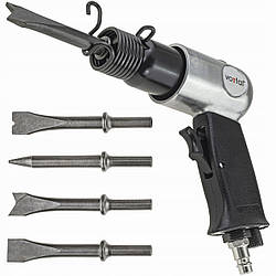 Пневматичні молотоки