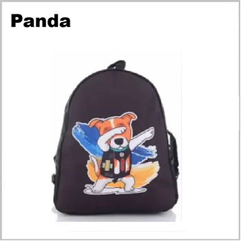 Рюкзаки дитячі, спортивні, міські "Panda"