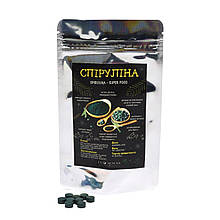 Спіруліна