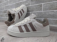 Женские кроссовки Adidas Campus \ Адидас Кампус \ 40