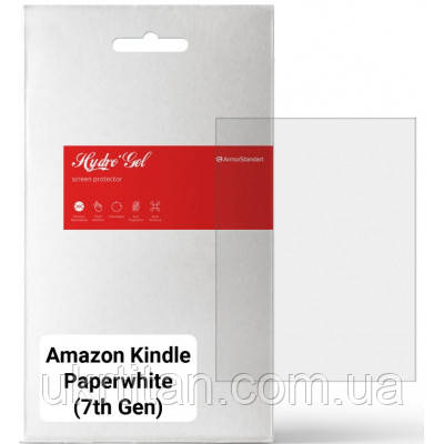 Оригінал! Плівка захисна Armorstandart Matte Kindle Paperwhite (7th Gen) (ARM66091) - Вища Якість!, фото 1
