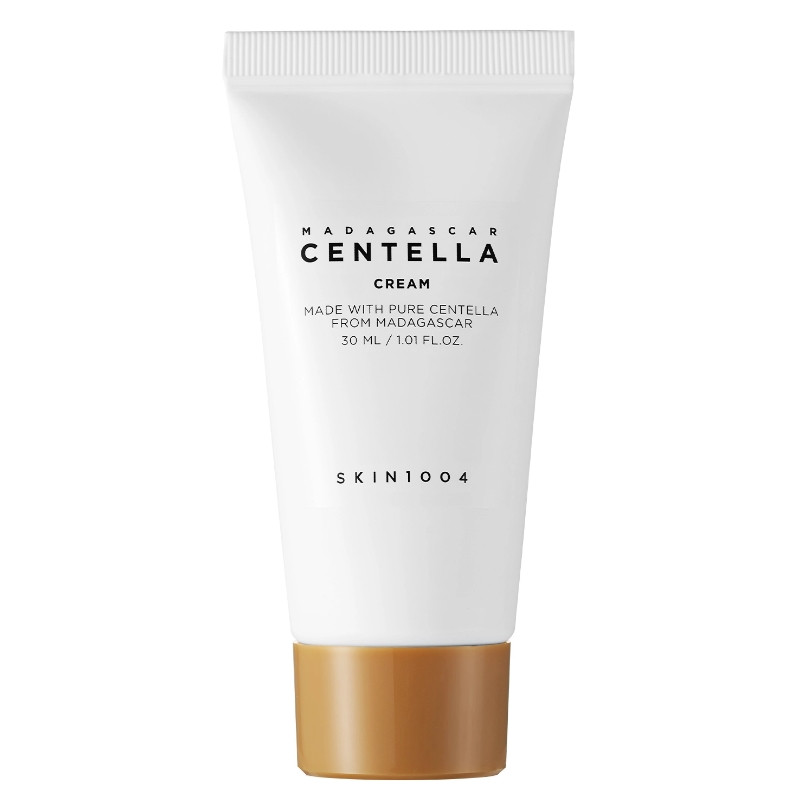 Зволожувальний крем із центелою Skin1004 Madagascar Centella Cream 75 мл