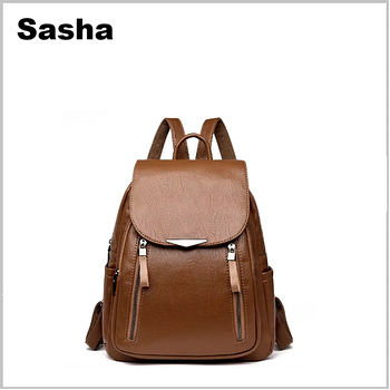 Рюкзаки жіночі "Sasha"