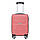 Валіза Semi Line 20" (S) Pink (T5615-1), фото 3