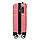 Валіза Semi Line 20" (S) Pink (T5615-1), фото 4