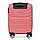 Валіза Semi Line 20" (S) Pink (T5615-1), фото 5