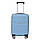 Валіза Semi Line 20" (S) Blue (T5616-1), фото 3