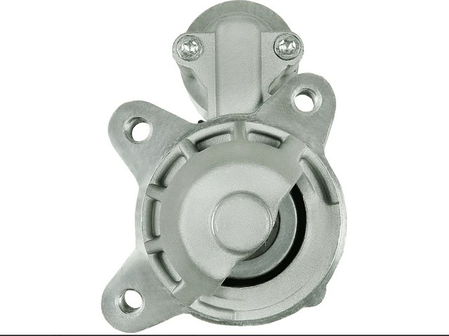 Стартер Ford 1,8 AS, фото 3
