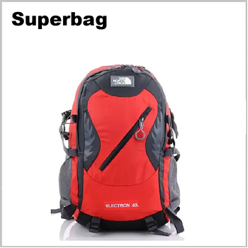 Рюкзаки міські туристичні спортивні Superbag