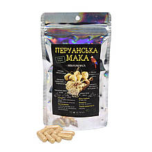 Перуанська мака, корінь