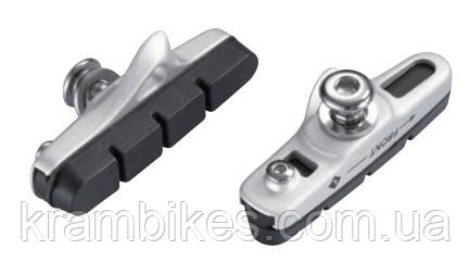 Колодки U-brake Alligator  RD-300-8-DIY для шосе Алюмінієвий корпус