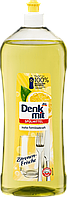 Denkmit Лимонна Свіжість засіб для миття посуду. 1000 мл