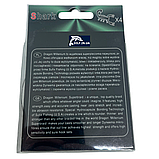 Шнур Shark Scorpion X4 125m (0.30мм 29.4кг), фото 4