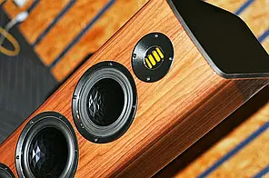 Підлогова акустика Elac Vela FS 409.2, фото 4