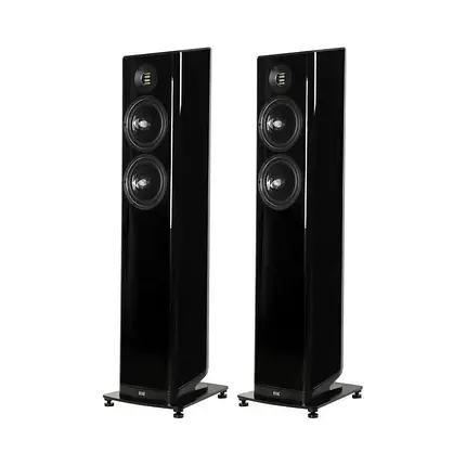 Підлогова акустика Elac Vela FS 408.3, фото 1