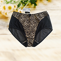 Труси жіночі Acousma високі з утяжкою живота  Розмір XL XXL 3XL