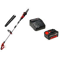 Пила акумуляторна Einhell GE-LC 18 LI T Kit 2.5 (341081025)