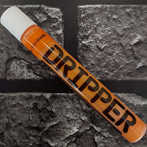 Маркер-сквізер Dope Dripper Fluor Orange (Помаранчевий) 5 мм