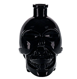 Пляшка у формі черепа Festive Voice Happy Halloween Skull Potion Bottle, фото 2