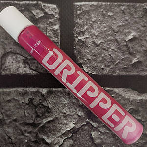 Маркер-сквізер Dope Dripper Pink (Рожевий) 5 мм