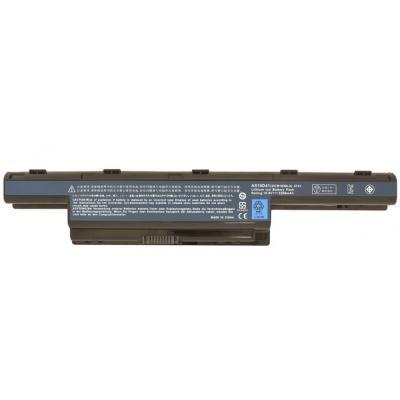 Акумулятор до ноутбука AlSoft Acer AS10D31 5200mAh 6cell 11.1V Li-ion (A41473), фото 1