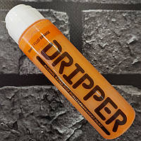 Маркер-сквізер Dope Dripper Fluor Orange (Помаранчевий) 18 мм