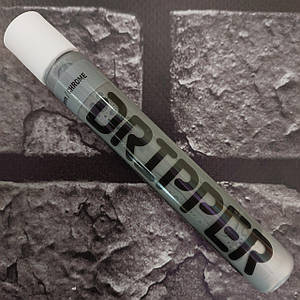 Маркер-сквізер Dope Dripper Chrome (Хром) 5 мм