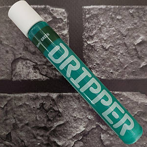 Маркер-сквізер Dope Dripper Green (Зелений) 5 мм