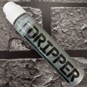 Маркер-сквізер Dope Dripper Chrome (Хром) 10 мм