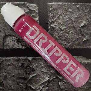 Маркер-сквізер Dope Dripper Pink (Рожевий) 10 мм
