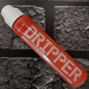 Маркер-сквізер Dope Dripper Red (Червоний) 10 мм