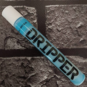 Маркер-сквізер Dope Dripper Light Blue (Блакитний) 5 мм