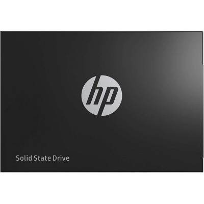 Накопичувач SSD 2.5" 512GB S750 HP (16L53AA), фото 1