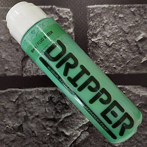 Маркер-сквізер Dope Dripper Fluor Green (Зелений) 18 мм