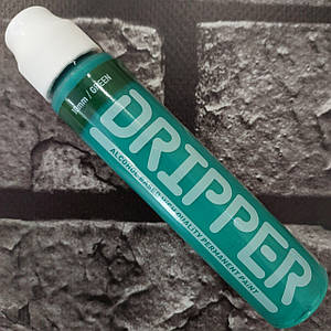 Маркер-сквізер Dope Dripper Green (Зелений) 10 мм