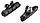 Колодки U-brake Alligator RD-300-8-DIY для шосе Алюмінієвий корпус, фото 3