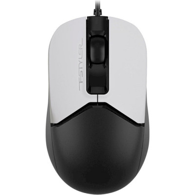 Мишка A4Tech FM12S Panda, фото 1