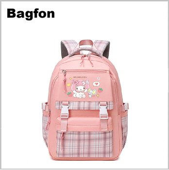 Рюкзаки спортивні, дорожні, шкільні Bagfon