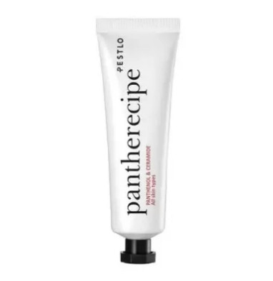 Крем із пантенолом і керамідами Pestlo Pantherecipe Cream 50 мл